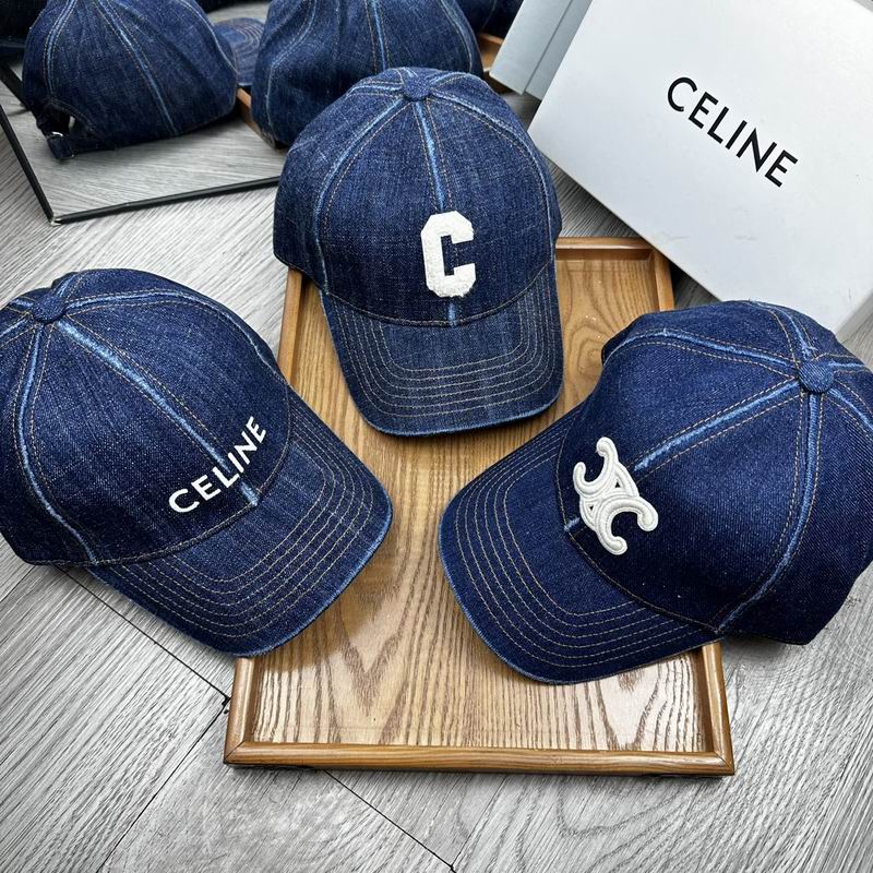 Celine cap 042705